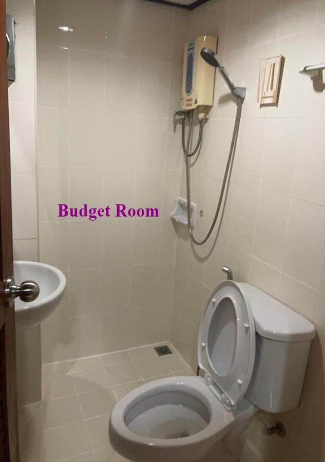 Отель Le Tanjong House Patong Экстерьер фото